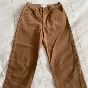 Carleen Relaxed Jean